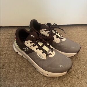 On Cloudrunner 2 Warerproof Women’s